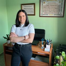 Horario de apertura Isabel Mª Aperador Sepúlveda - Abogada, Pozoblanco