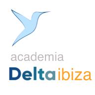 Horario de apertura Academia Delta Ibiza, 