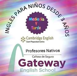 Horario de apertura Gateway School Of English, Callosa de Segura