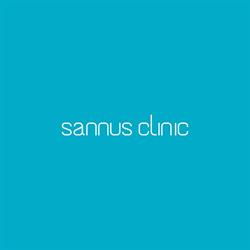 Horario de apertura Sannus Clinic, Pozuelo de Alarcón