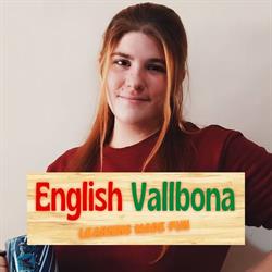 Horario de apertura English Vallbona, Martorell