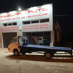 Horario de apertura Aseicar-Auto Prof.del automóvil, Humanes de Madrid