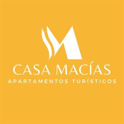 Horario de apertura Apartamentos turísticos Casa Macías, Cádiz