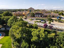 Horario de apertura Real club de Golf Campoamor Resort, Dehesa de Campoamor
