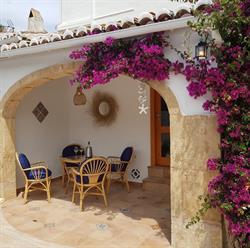 Horario de apertura Casa Nova, Javea Spain, 