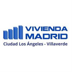 Horario de apertura Inmobiliaria Vivienda Madrid Oficina Ciudad de los Ángeles - Villaverde Bajo,