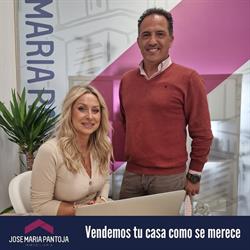 Horario de apertura Inmobiliaria José Maria Pantoja., Jerez de la Frontera