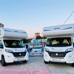 Horario de apertura CR CARS & CARAVANING, Vigo