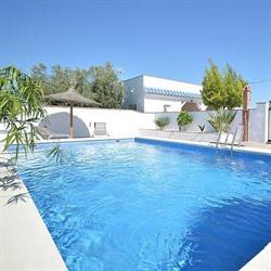 Horario de apertura Casas de Conil S.L., Conil de la Frontera