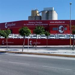 Horario de apertura Alquiber Renting Flexible Málaga, 