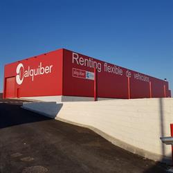 Horario de apertura Alquiber Renting Flexible Valdemoro,