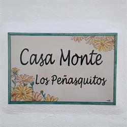Horario de apertura Alojamiento Rural Casa Monte "Los Peñasquitos", Cazalla de la Sierra