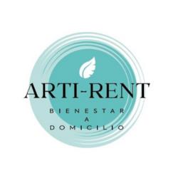 Horario de apertura Arti Rent, Getafe