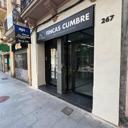 Fincas Cumbre en Barcelona (Sant Andreu) - Horario de apertura