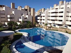 Horario de apertura Elizabeth's Residence, Estepona