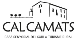 Horario de apertura Casa Rural Cal Camats, Montmagastre