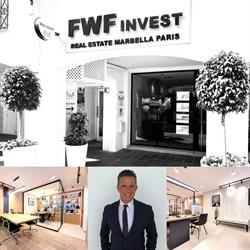 Horario de apertura FWF invest, Marbella