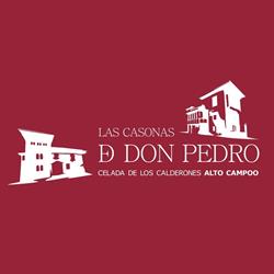 Horario de apertura Las Casonas de Don Pedro, Celada de los Calderones
