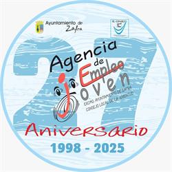 Horario de apertura Agencia de Empleo Joven, Zafra