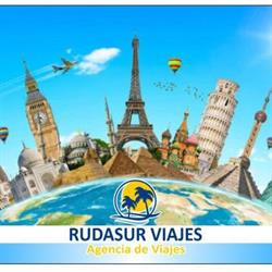 Horario de apertura Viajes Rudasur, Mairena del Alcor