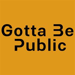 Horario de apertura Gotta Be Public, Alcantarilla