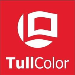 Horario de apertura TullColor - Artes Gráficas, Ávila
