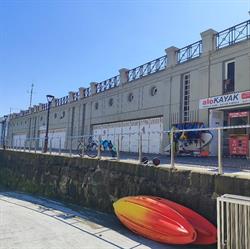 Horario de apertura ALOKAYAK Kayak & SUP rentals tours, Donostia-San Sebastián