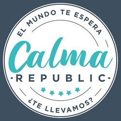 Horario de apertura Calma Republic, Santiago de Compostela