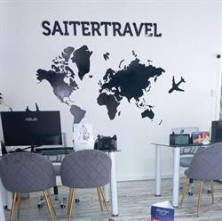 Horario de apertura Saitertravel, Isla Mayor