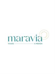 Viajes Maravia en Valencia (Eixample) - Horario de apertura