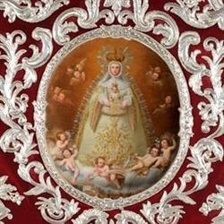 Horario de apertura Primera y Más Antigua Hermandad del Rocío de Villamanrique de la Condesa,