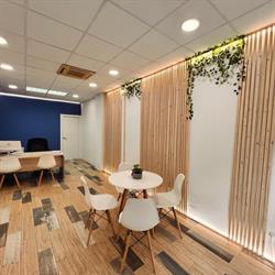 Grupo Romero Inmobiliaria en Valencia (Benicalap) - Horario de apertura