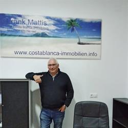 Horario de apertura FM Costa Blanca Immobilien, San Miguel de Salinas