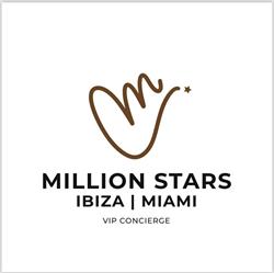 Horario de apertura MILLION STARS IBIZA, Eivissa