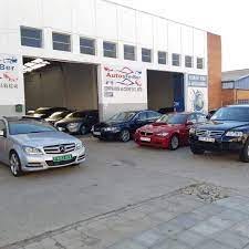 Horario de apertura Autos FerBer, Carbajosa de la Sagrada