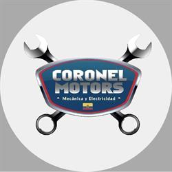 Horario de apertura Coronel Motors, Tudela