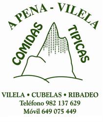 Horario de apertura Restaurante A Pena-Vilela, Cubelas