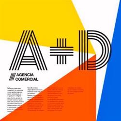 Horario de apertura A+D agencia comercial, Murcia