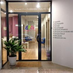 Horario de apertura EPG Centre Multidisciplinar, Sant Cugat del Vallès
