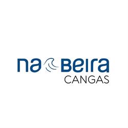 Horario de apertura NaBeira.Cangas, 