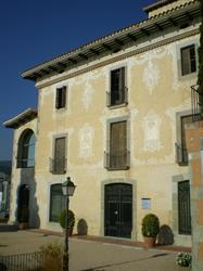 Horario de apertura Museo Archivo de Sant Andreu de Llavaneres,