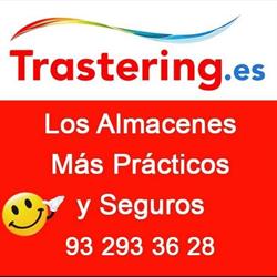Horario de apertura Trastering Vilanova-Sant Pere - Alquiler de Trasteros Almacenes y Guardamuebles, Vilanova i la Geltrú