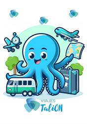 Horario de apertura Viajes Talion, Redondela