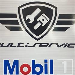 Horario de apertura Multiserviceauto, Valbona
