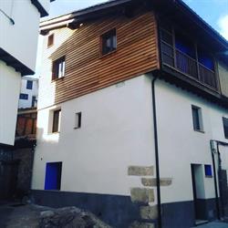 Horario de apertura Casa Rural El Arrabal, Villanueva de la Vera