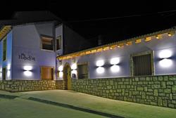 Horario de apertura El Balsetón, Peñalba