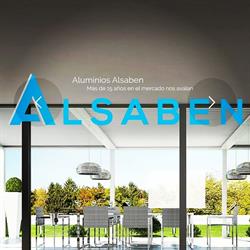 Horario de apertura Alsaben - Carpintería de Aluminio en Las Palmas, Arinaga