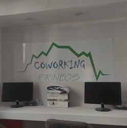 Horario de apertura COWORKING PIRINEOS - Alquiler de OFICINAS y SALAS en JACA, Jaca
