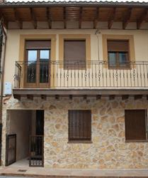Horario de apertura APARTAMENTOS TURISTICOS LA MORERA, Riaza