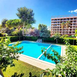 Horario de apertura Apartamentos Casanostra, Salou